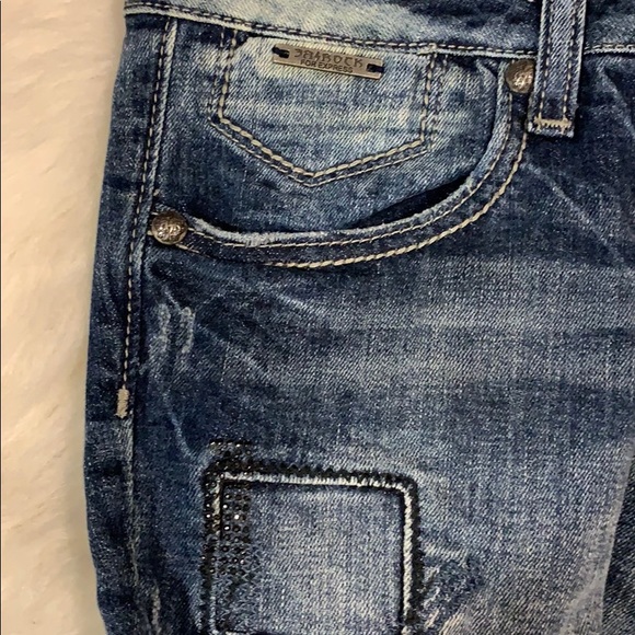 Jeans Rerock - Picture 6 of 7